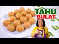 Download Lagu TAHU BULAT DIGORENG DADAKAN 500AN  -- CARA MEMBUAT TAHU BULAT \\\\ CEMILAN MURAH MERIAH