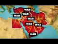 Download Lagu Why the Middle East’s Borders Guarantee Forever Wars
