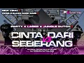 Lagu DJ CINTA DARI SEBERANG V3 || PARTY KARNAVAL VIRAL TIKTOK TERBARU‼️| PL REVOLUTION