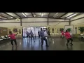 Work It Linedance Created By West Love
