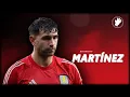 The Art of Emiliano Martinez 2026 Amazing Saves Passes