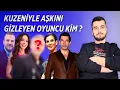 Lagu KUZENİYLE AŞK YAŞAYAN ÜNLÜ İSİM KİM ? TOLGA KAREL VE ESKİ EŞİ GÜNAY MUSAYEVA BİRBİRİNE GİRDİ !