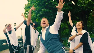 MORDECHAI SHAPIRO Hakol Mishamayim Official Music Video הכל משמים מרדכי שפירא 