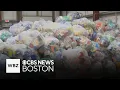 Massachusetts recycling plant helping area science labs go green
