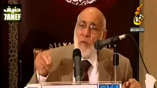 هامان مهندس بناء فرعون دليل صدق القرآن دندنها