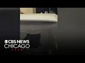 NIPSCO vehicle in Gary hit by gunfire