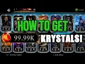 MK Mobile How to Get Dragon Krystals in 2026 Guide to Farming 2k 5k 10k Dragon Krystals