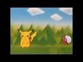 Pokemon Ending 1 Japones
