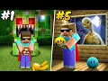 Testing Popular Scary Minecraft Myths To See If They Are Actually True