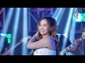 Ajeng Febria - Cinta Luar Biasa (Official Music Video) | Cinta Ku Sungguh Luar Biasa