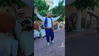 أغنية شوية لبسة لحمر للهمة ودارة لكحل لظلمة ٱشتركو في قناتي بارك اللهفيكم 