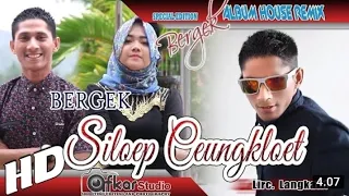 bergek siloep ceungkloet official music video 