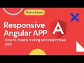 how to make responsive website in angular 11 2021