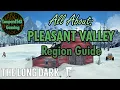 All About Pleasant Valley Region Guide The Long Dark
