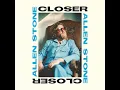 Closer - Allen Stone
