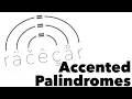 JS Palindromes Challenge with Accented Characters