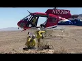 Hover STEP Entry with Gear