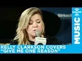 Download Lagu Kelly Clarkson - \
