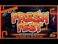 Download Lagu Dj Feel X - Fresh Fest Vol 1🔥Classic 80s Hip Hop🔥Hip Hop 50th Anniv