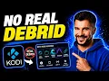 Best Kodi Addons Without Real Debrid TOP PICKS