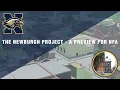 The Newburgh Project - A for the Newburgh Free Academy