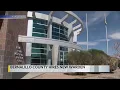 Bernalillo County names new MDC warden