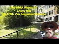 The DARK History of Cherry Hill The 1700s Van Rensselaer Mansion Albany NY