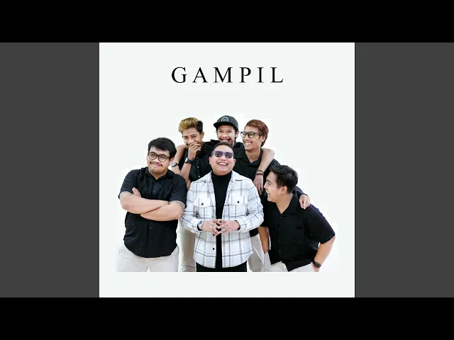 Download MP3 Gampil