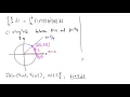 Example Path Integrals 1