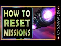 Easy Reset Method for Most Stuck Missions in No Man s Sky 2025