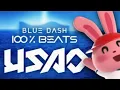 Download Lagu USAO LIVE @ 100% BEATS  Meta Music Festival 2022