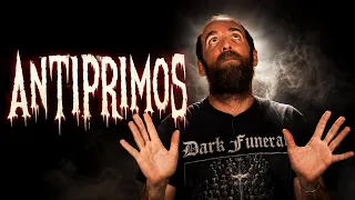 Los antiprimos: el reverso de los números primos