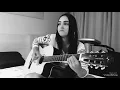 MINHA HERANÇA - MARÍLIA MENDONÇA (Cover - Gabriela Souza)