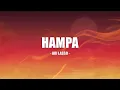 Lagu Ari Lasso - Hampa - Lirik HUB