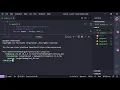 University Assignment C to Rust
