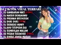 Download Lagu DJ GAMBARAN HATI VIRAL TIKTOK - PERIH LUKA YANG ENGKAU BERIKAN REMIX FULL BASS TERBARU 2021