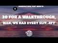 Post Malone - Psycho (Lyrics) ft. Ty Dolla $ign