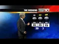 Blast of winter weather expected this weekend