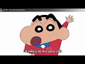 Download Lagu Shinchan original theme song in Japanese