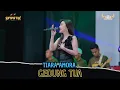Lagu GEDUNG TUA - TIARA AMORA - SIMPATIK BONDOWOSO - KLK AUDIO