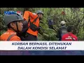 Dua Pendaki Gunung Hilang di Gunung Batukaru Bali - LIP