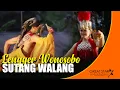Download Lagu SUTANG WALANG - LENGGER WONOSOBO | TARI TOPENG MUDO WALUYO KALIWIRO WONOSOBO