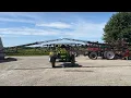 Schaben Model SF-8500 Pull Behind Sprayer Selling by Online Auction BidNow us Closing 12-10 5pm