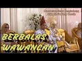 Lagu BERBALAS WAWANCAN, #AHYAN SAIDI #padang Cermin, NGEBALIN SUBANG
