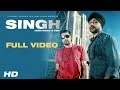 Download Lagu Singh - Jassi Sidhu \u0026 PBN | Full HD Video