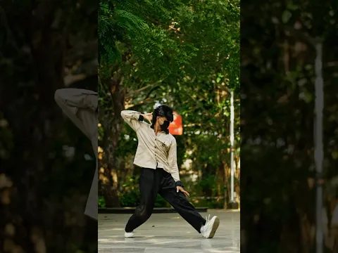 Radhima solo version🫣💗ketingaloo? #shorts #dance #maskboy #trending