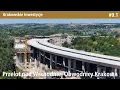 Download Lagu #9.1 Przelot nad budową trasy S7 w Krakowie od Mistrzejowic do Grębałów na koniec Czerwca 2025 - KI