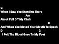 Download Lagu Lobo's I'd Love you to want me Cover with guitar chords \u0026 Lyrics