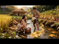 Lagu Silly guy protect child bride,awaken landgod system,fish 10000y Koi become rich