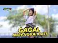 Download Lagu DJ GAGAL MERANGKAI HATI - DJ INTAN NOVELA REMIX FULL BASS LAGU VIRAL TERBARU BIKIN BAPER